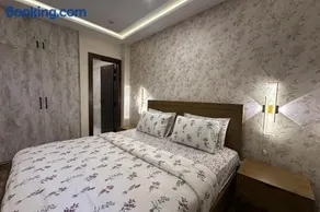 Mountain View Apartment Murree Sleeps 6 - Image 1