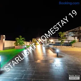 Star Light Homestay 19@ The Venus - Image 5