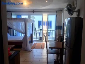 Bamburi Beach Studio Apartment B41 - Image 5