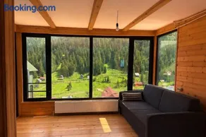 Bakhmaro Eco Cottage - Image 1