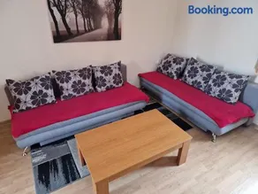 Apartmán Borgi - Image 2