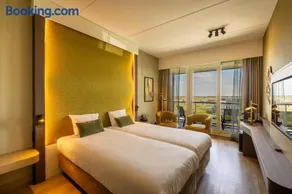 Strandhotel Het Hoge Duin - Image 4