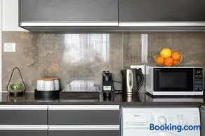 אורה דירות אירוח - 6011 - דירות נופש איכותיות במרחק הליכה מהים - Image 5