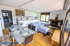 Panoramic View Apartment - Flims-Laax Ski Area - Image 3