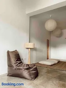 Espacio Fenómena, Habitación en Guest House en el centro de Lanzarote - Image 4
