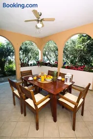 Duce Apartment Mendula - Image 1