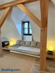 Boutique Hotel Barvírna - Image 4