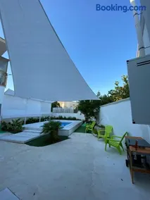 dimora la casa del melograno racale - Image 1