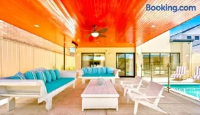 Luxury Villa W Pool & Spa 5 BEDROOMS - Image 3