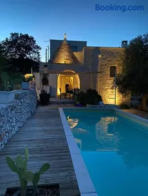 Trullo Nonna Mari - Image 1