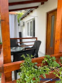 Rustic Villa - Image 4