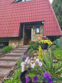 Domek na Górce - Beskid Wyspowy - Image 2