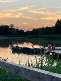 Agrotourist Maryska Małe Leźno - Image 1