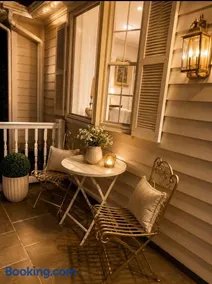 Gilded Age Luxury Surrounded by Nature - Image 1