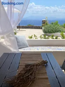 Casa FILICUDI LISCIO by Filicudi Art & Stay - Image 3