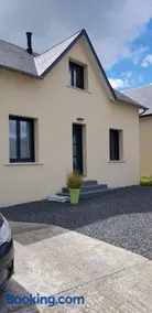 Maison moderne plein coeur de Ouistreham - Image 2