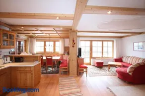 Ferienwohnung Königsleiten 37 - Top 1 - Image 1