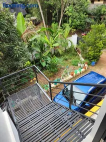Olive Homestay 1bhk Diamond Ernakulam - Image 3