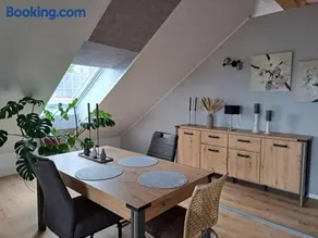 Juliane`s Panorama-Domizil in Nemmersdorf - Image 3
