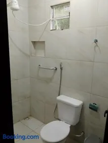 Pousada Casa São Carlos chalé Julyana - Image 5