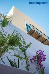 Symmetria Villa Symi - Image 4