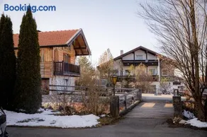 Yello Homes - Gemütliche und luxuriöse Wohnung - mit Sauna, Garten, und Heimkino für 6 Personen - Image 1