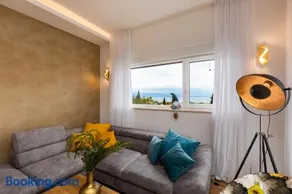 Apartment Mužini Malinska - Image 2