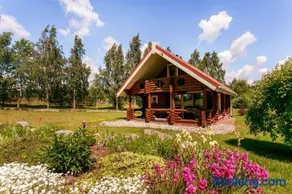 Resort by Nava Lake - Image 2