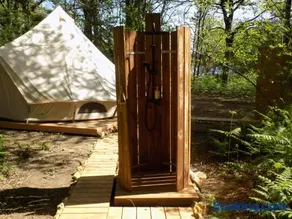 Tente familiale au bord de l'eau 8 - Image 3