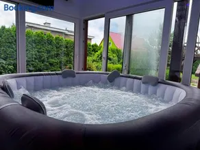 Apartamenty Panorama Trzech Gór z SAUNĄ i JACUZZI - Image 1