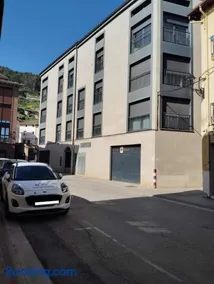 Apartamento ROMA - Image 2