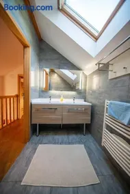 Chalet des Chauproyes - Image 2