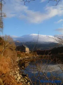 Tigh na Breac - Great Outdoor Activity Location Oban - Image 3