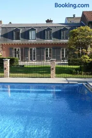 Notarishuis Beveren B&B - Image 3