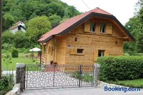 Drvena Hižica - Image 5