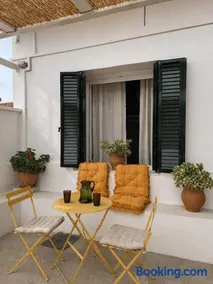 The Old Carpenters House - Corfu - Image 3