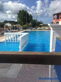 EKTOR APARTMENTS @SWIMMING POOL - Image 2