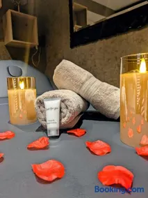 Suite Romantique - Proche Plage - Stella plage - Image 1