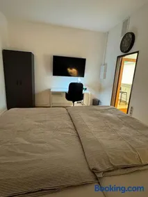 City Apartment - Image 1