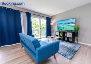 *Modern Bliss* Destin beach (3 Pools& Tennis) - Image 4