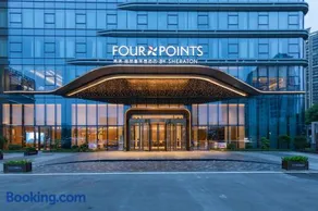 Four Points by Sheraton Fuzhou Changle - Image 3