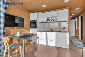 Målselv Fjellandsby - Cabins - Image 3