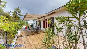 Villa Les Sablons - Image 1