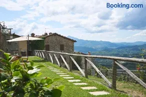 Historic Sillico Relais del Borgo Hot Tub, Sauna e Charme intera struttura - Image 2