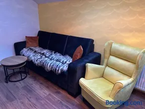 Apartmány U GUNÁRA Vyhne - Apartmán Akácia - Image 3