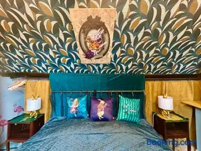 Wonderland21 - Appartement entier 4 personnes - B&B - 7 min Disneyland Paris - Image 2
