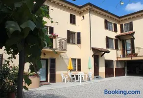 Bed & Breakfast L'Infernot - Image 1