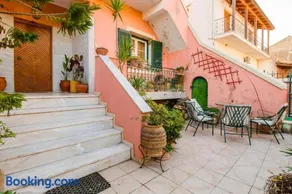 Eleni's Traditional House In Agrafi - Image 2