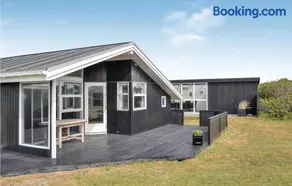 Holiday Home Tingodden Hvide Sande Vi - Image 4