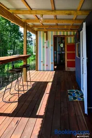Little Soho- Romantic Vintage Stay l Noosa Hinterland - Image 2